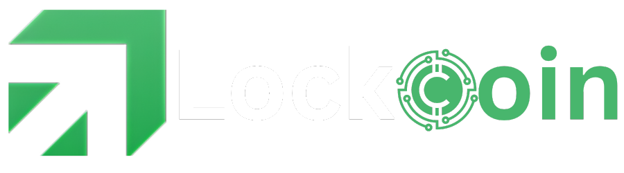 Lock coin